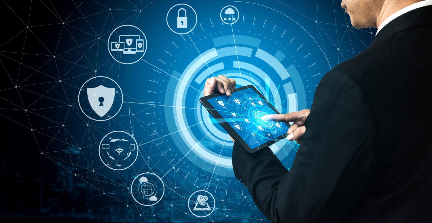 التميز في مجال الأمن الرقمي مع حلول SecureGuard