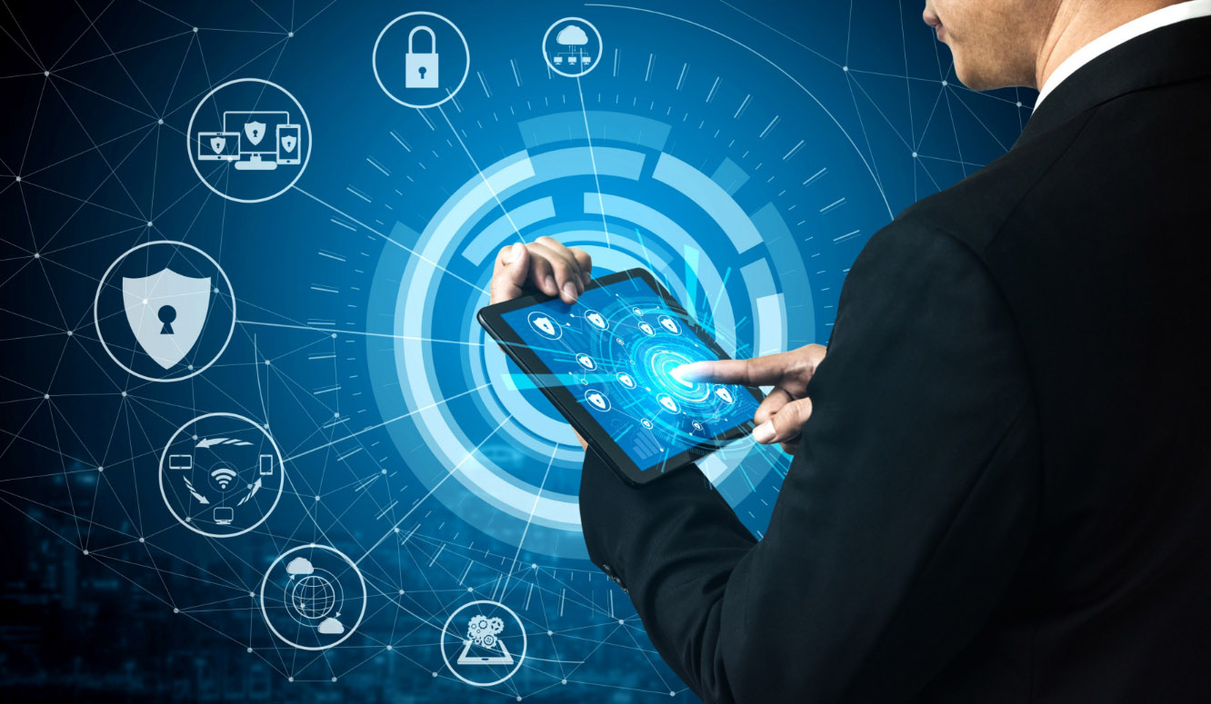 Excellence en sécurité numérique avec les solutions NDI Security