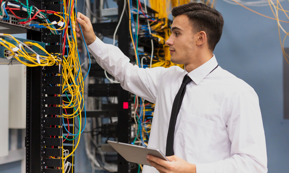Solutions De Sentinelles De Réseau