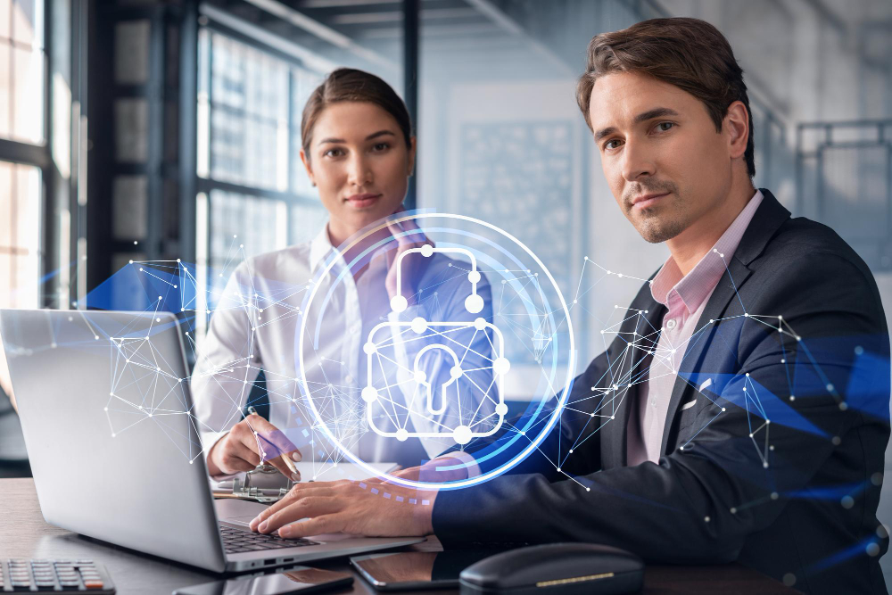 Services EncryptionGuard